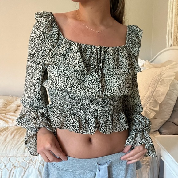 Blouse - Picture 3 of 3